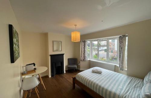 Oakleigh House | Rainbow