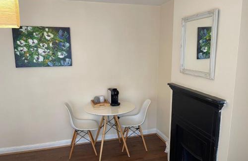 Oakleigh House | Rainbow