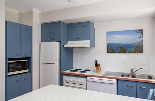 Rainbow Beach Apartment | Rainbow Getaway Holiday Apartments