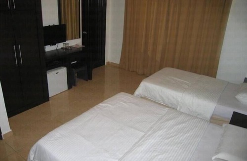 Alor Setar Hotel | Rainbow Hotel