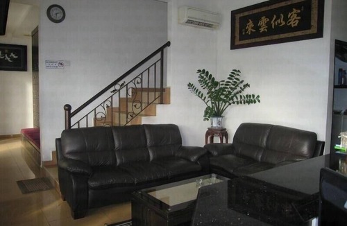 Alor Setar Hotel | Rainbow Hotel