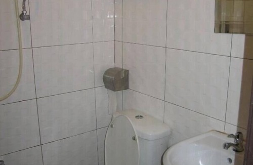 Alor Setar Hotel | Rainbow Hotel