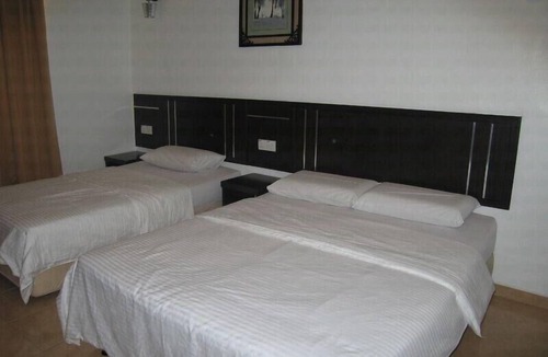 Alor Setar Hotel | Rainbow Hotel