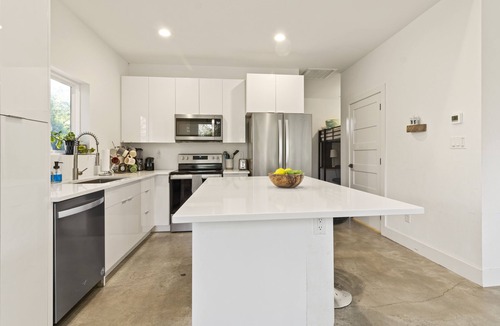 Cottonwood Shores House | Rainbow House II On The Lake: Kayak, Firepit, Swim or Fish