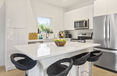 Cottonwood Shores House | Rainbow House II On The Lake: Kayak, Firepit, Swim or Fish