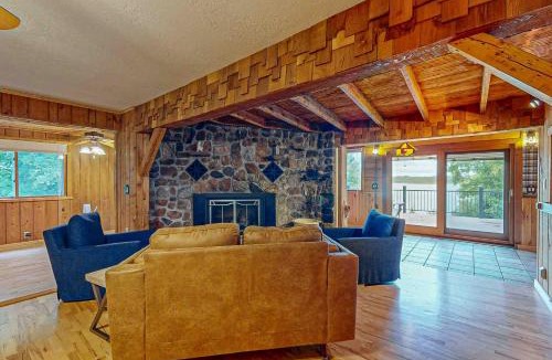 Presque Isle House | Rainbow Lake Adventures