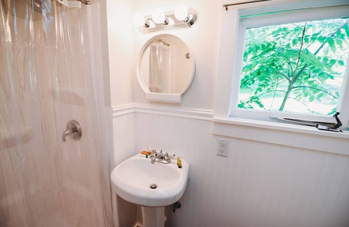 East Stroudsburg Hotel | Rainbow Mountain Resort