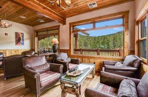Gallatin Gateway Hotel | Rainbow Ranch Lodge