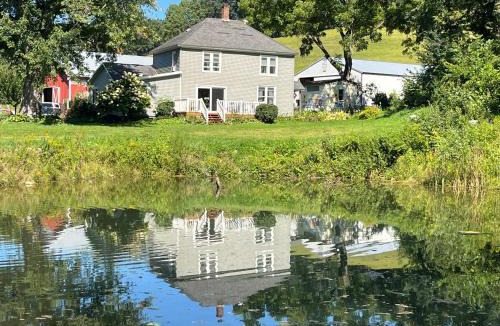 Onalaska Bed & Breakfast | Rainbow Ridge Farms