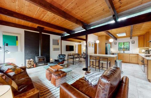 Gualala House | Rainbow Ridge