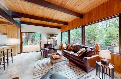 Gualala House | Rainbow Ridge