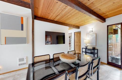 Gualala House | Rainbow Ridge