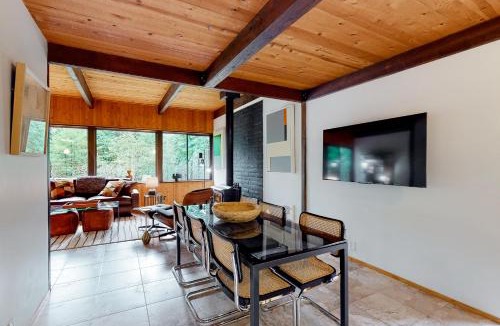 Gualala House | Rainbow Ridge