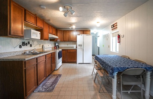 Dunnellon House | Rainbow River Getaway