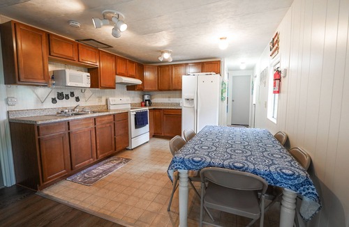 Dunnellon House | Rainbow River Getaway