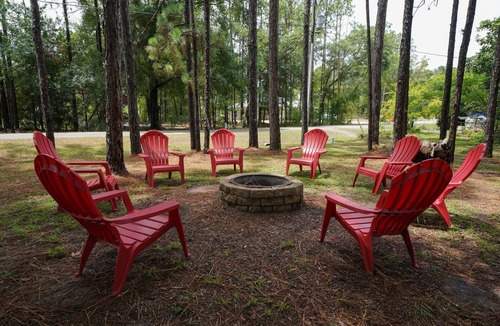 Dunnellon House | Rainbow River Getaway