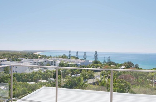 Rainbow Beach Apartment | Rainbow Sea Resort