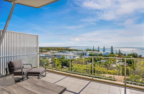 Rainbow Beach Apartment | Rainbow Sea Resort