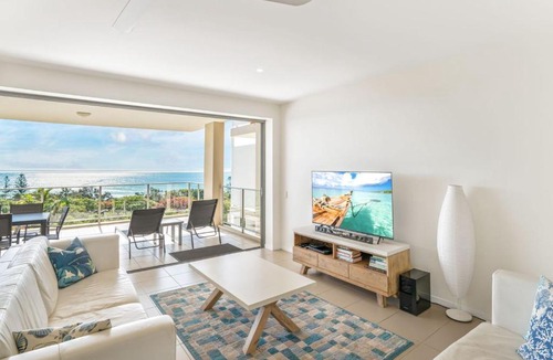 Rainbow Beach Apartment | Rainbow Sea Resort