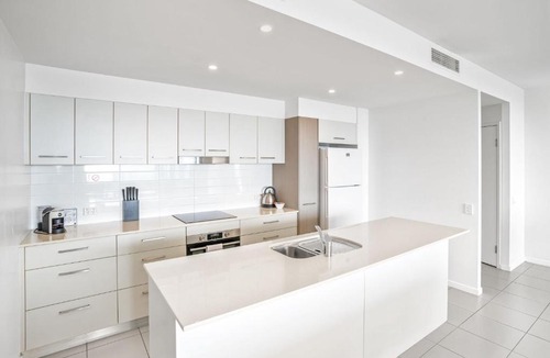 Rainbow Beach Apartment | Rainbow Sea Resort