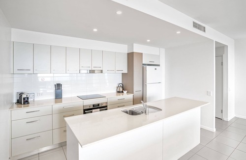 Rainbow Beach Apartment | Rainbow Sea Resort