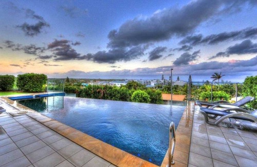 Rainbow Beach Apartment | Rainbow Sea Resort