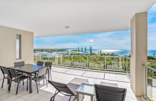 Rainbow Beach Apartment | Rainbow Sea Resort