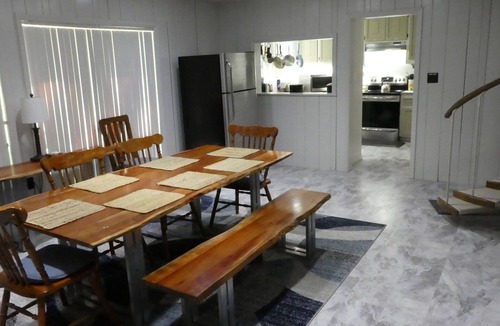 Dunnellon House | Rainbow Springs Retreat - Directly on Main Dive Springs