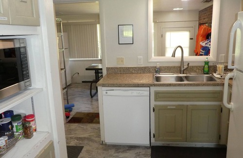 Dunnellon House | Rainbow Springs Retreat - Directly on Main Dive Springs