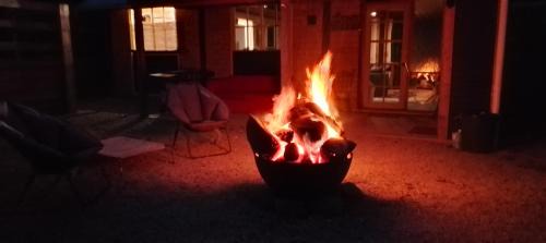 Warrenbayne Apartment | Rainbow Valley Bunkhouse