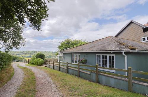 West Buckland House | Rainbow View