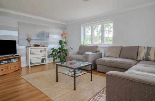 West Buckland House | Rainbow View