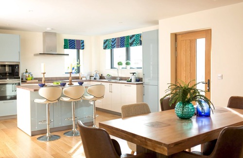 Holworth House | Rainbows (BV17), Silverlake, Dorset