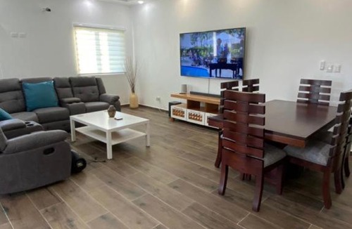 Cabrera Villa | Rainbows end