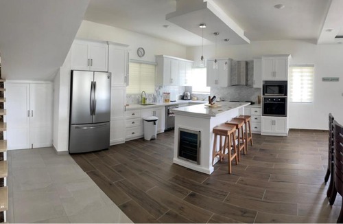 Cabrera Villa | Rainbows end