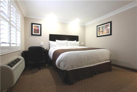 Downtown Riverside Hotel | Raincross Hotel Riverside