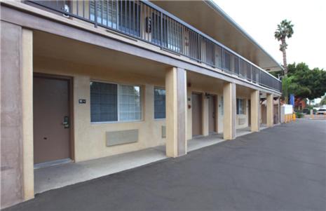 Downtown Riverside Hotel | Raincross Hotel Riverside
