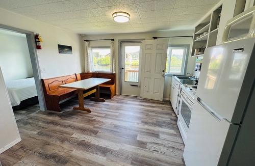 Woods Other | Raines Resort Cabins & RV