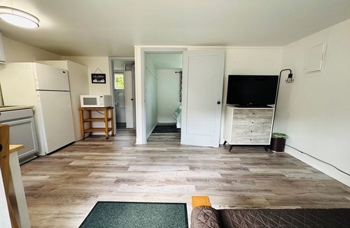 Woods Other | Raines Resort Cabins & RV