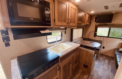 Woods Other | Raines Resort Cabins & RV