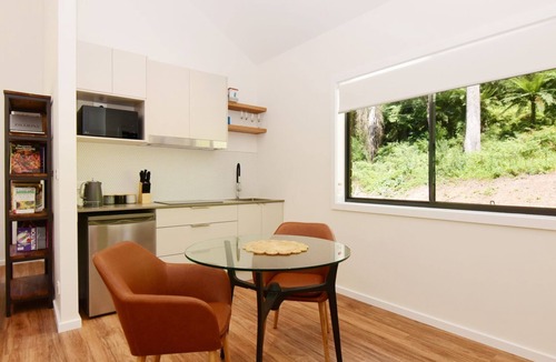 Upper Kangaroo River House | Rainforest River Studio Kangaroo Valley