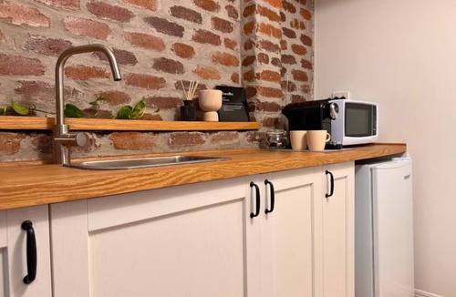 Springbrook Apartment | Rainforest hideaway