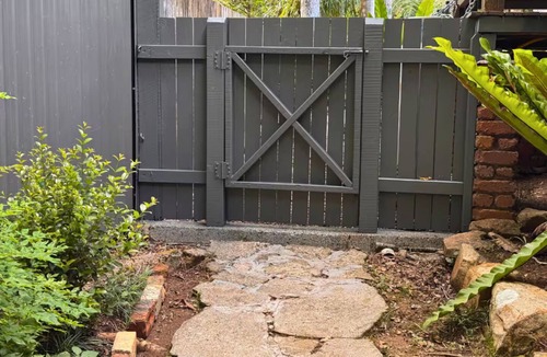 Springbrook Apartment | Rainforest hideaway