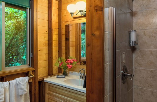 Volcano Bed & Breakfast | Rainforest Retreat in Volcano Village