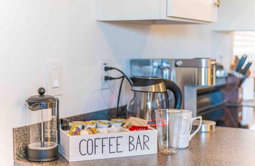 Forks Cabin | Rainforest Tiny Home Retreat #30