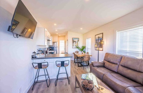 Forks Cabin | Rainforest Tiny Home Retreat #30