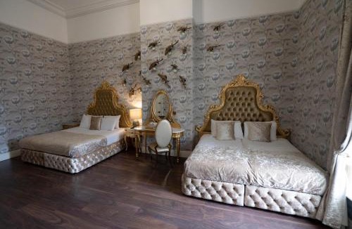 Rainhill Hotel | RainHill Hall Hotel