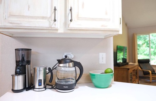 Packwood Cabin | Rainier Retreat close to White Pass