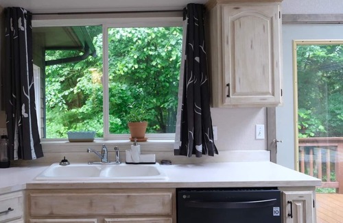 Packwood Cabin | Rainier Retreat close to White Pass