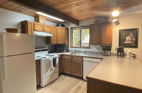 Packwood Cabin | Rainier Retreat | Wifi | 3 Bed, 2 Bath